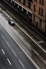 Volvo S80 2006 года